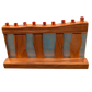 Hanukah Menorah - 201
