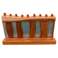 Hanukah Menorah - 201