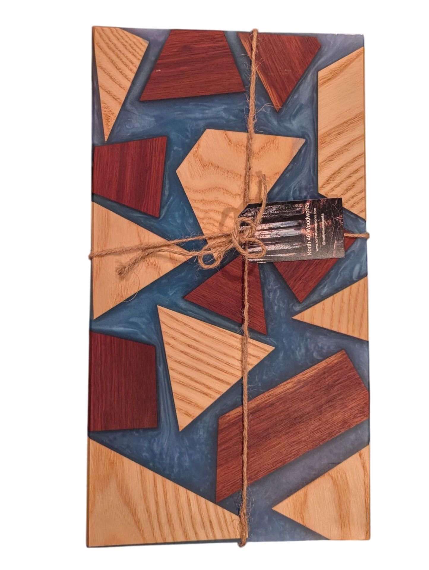ARTISAN COLLECTION: CB-187 (Large)