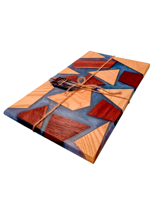 ARTISAN COLLECTION: CB-187 (Large)