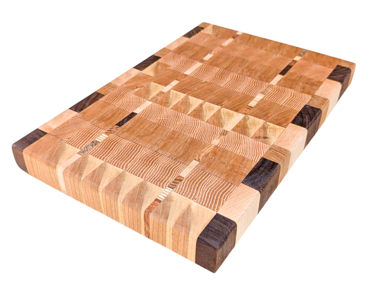 ARTISAN COLLECTION: CB-189 (End Grain - Med)