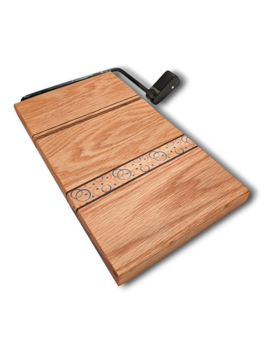 CHEESE SLICER: CS-205