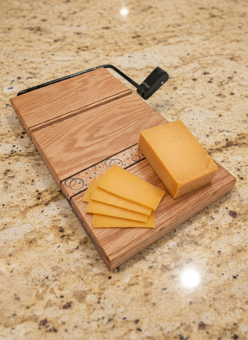 CHEESE SLICER: CS-205