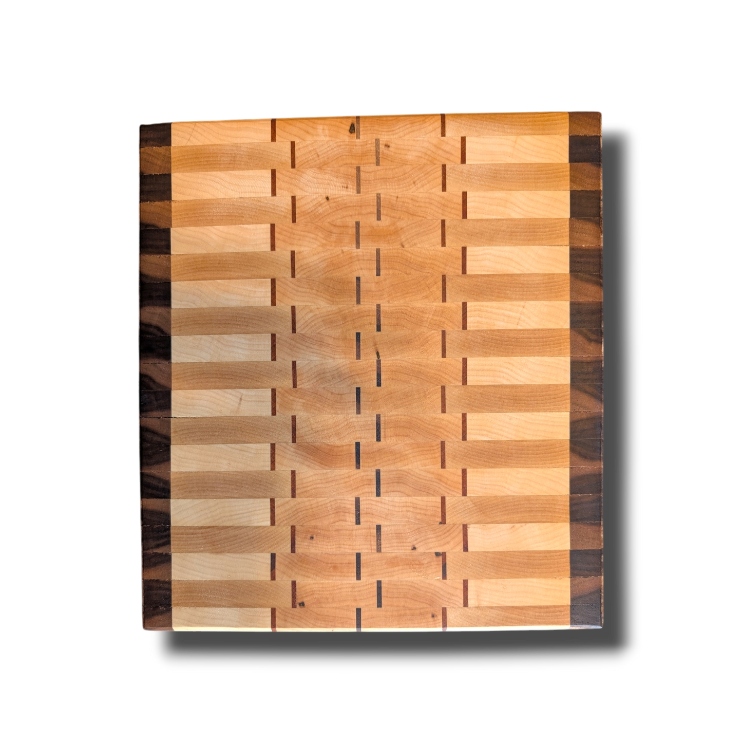 ARTISAN COLLECTION: CB-190 (End Grain - Med)