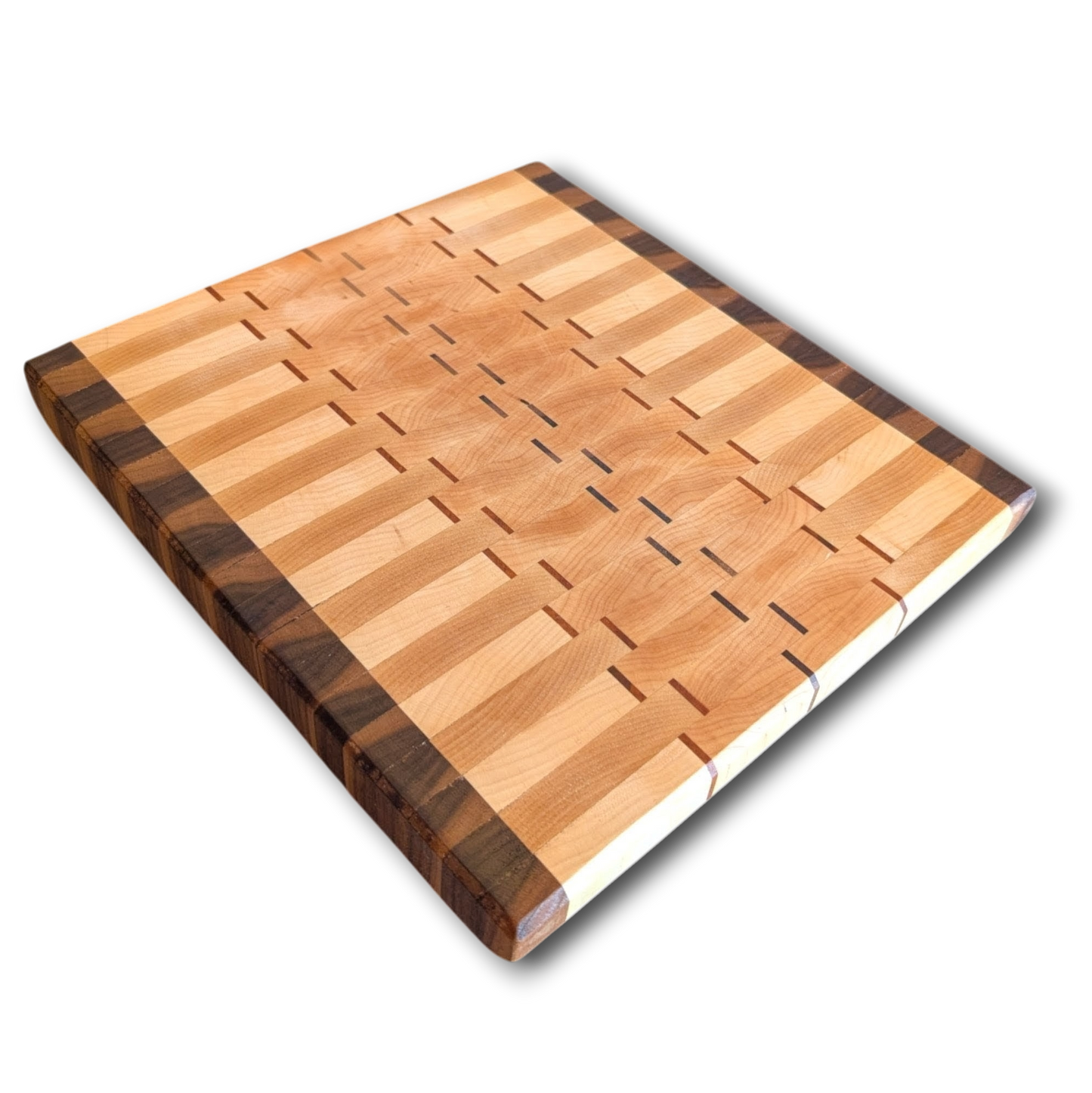 ARTISAN COLLECTION: CB-190 (End Grain - Med)