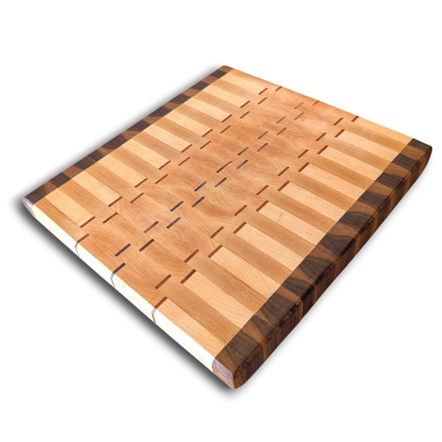 ARTISAN COLLECTION: CB-190 (End Grain - Med)