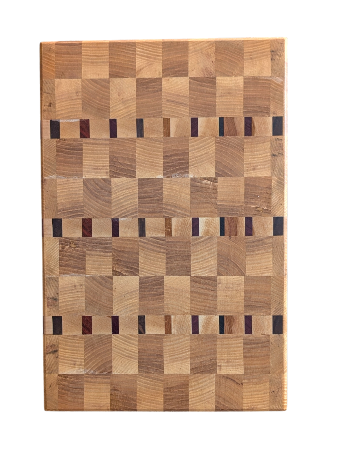 ARTISAN COLLECTION: CB-191 (End Grain - Med)