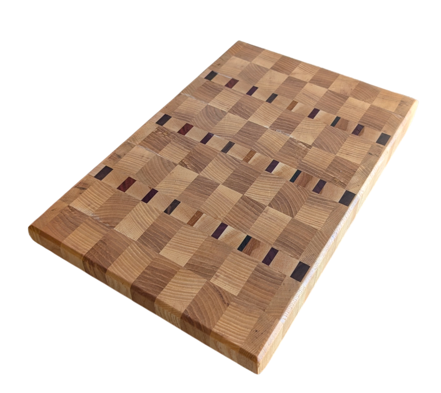 ARTISAN COLLECTION: CB-191 (End Grain - Med)