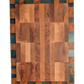 ARTISAN COLLECTION: CB-201 (End Grain - Med)