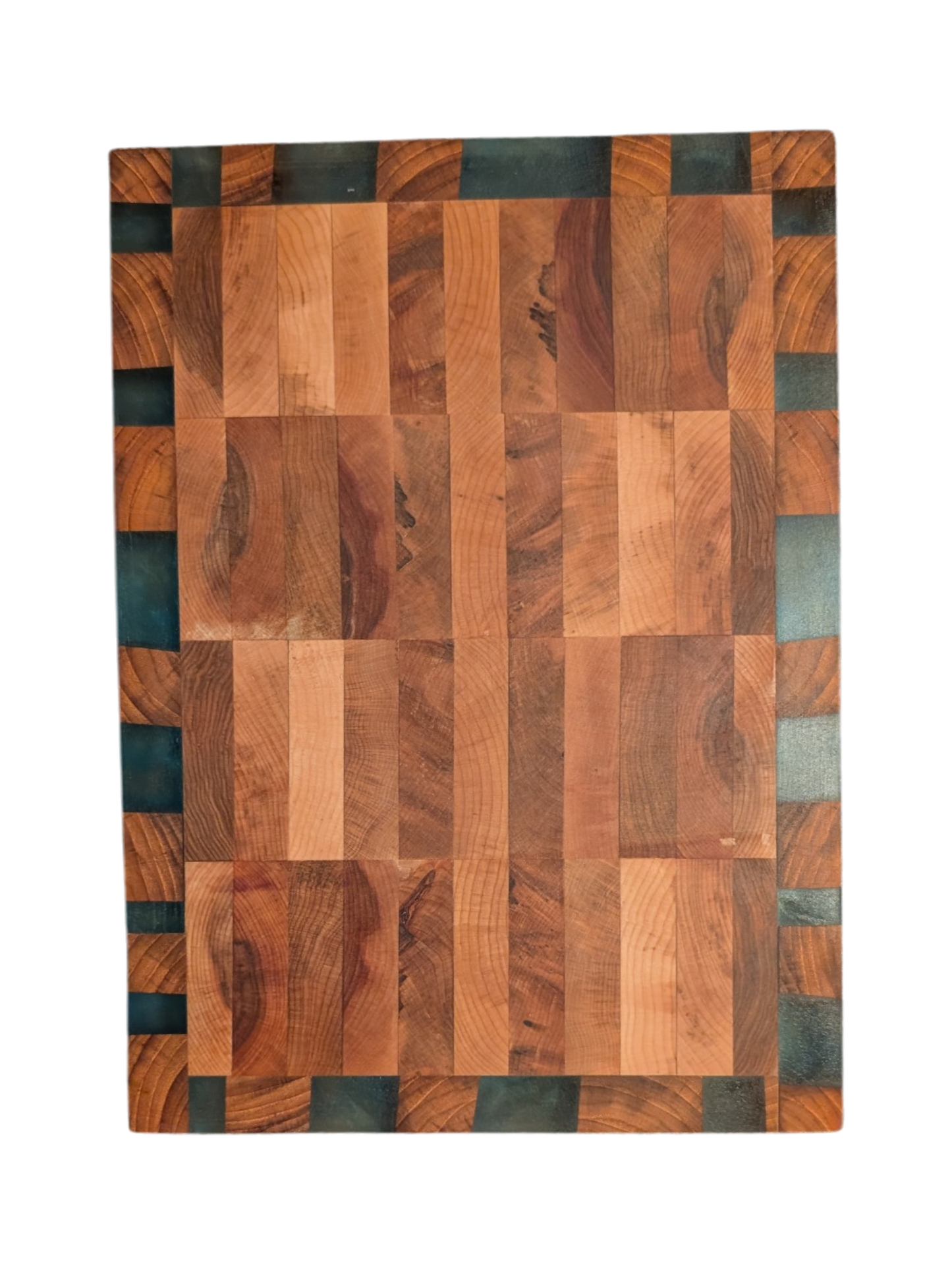 ARTISAN COLLECTION: CB-201 (End Grain - Med)