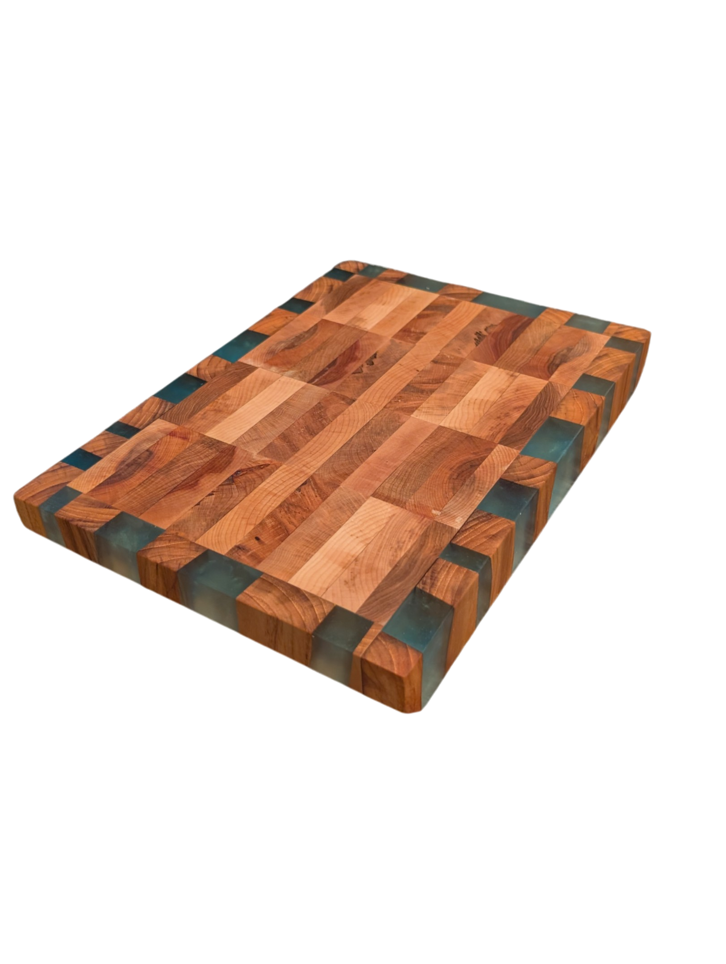 ARTISAN COLLECTION: CB-201 (End Grain - Med)