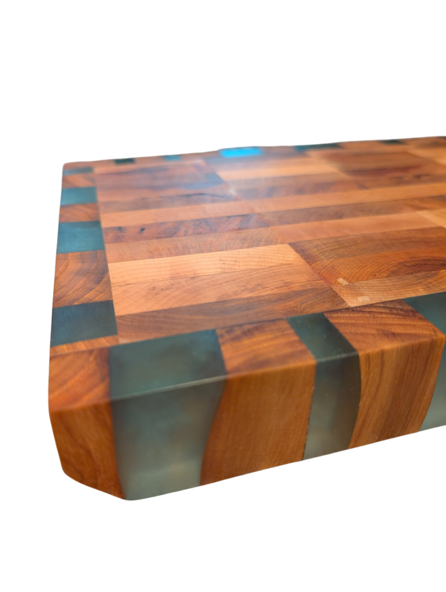 ARTISAN COLLECTION: CB-201 (End Grain - Med)