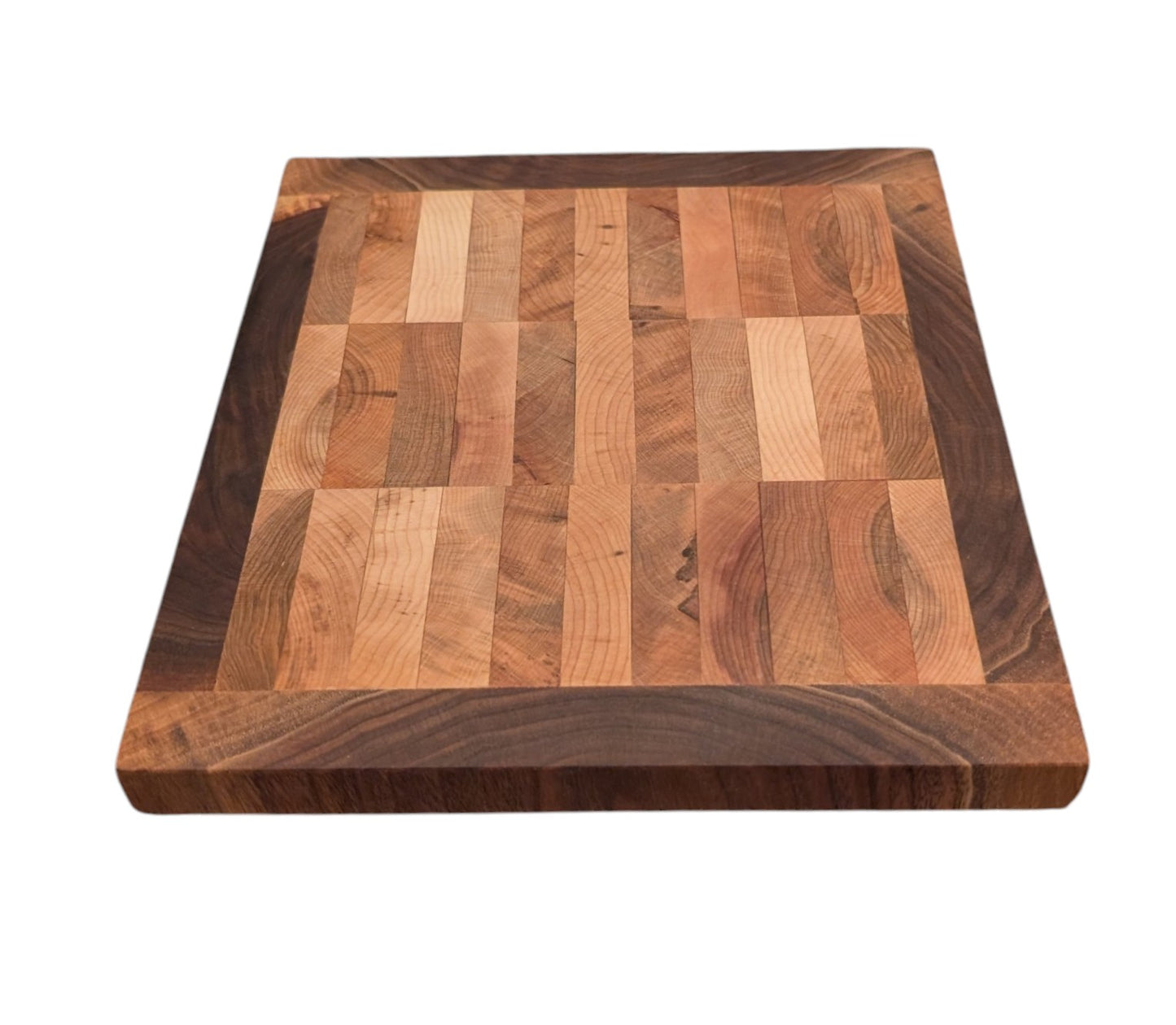 ARTISAN COLLECTION: CB-204 (End Grain - Small)