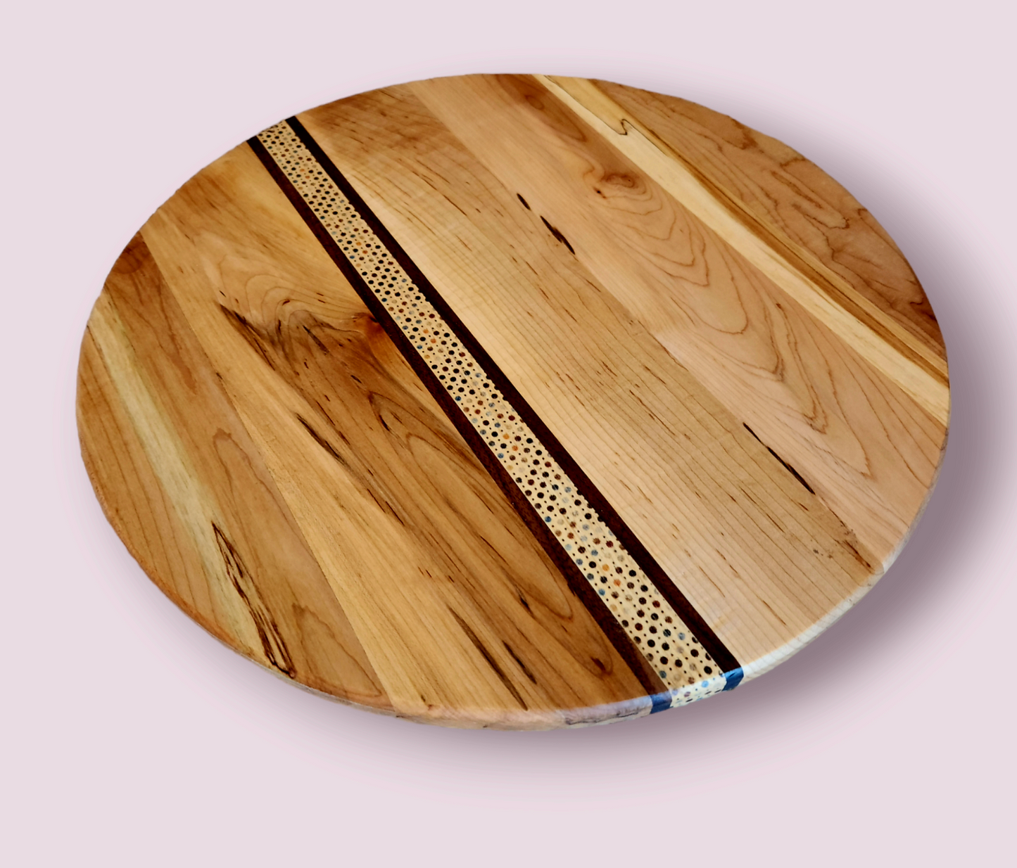 Lazy Susan - Modern Motif