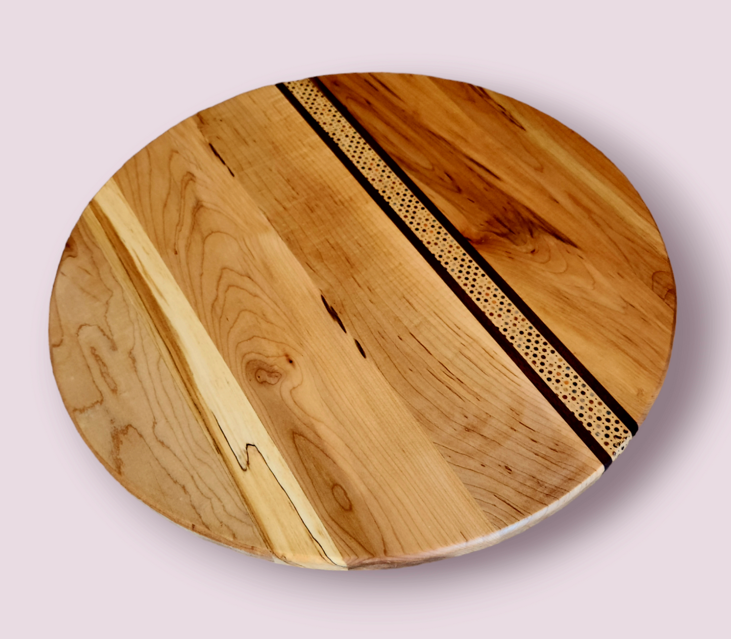 Lazy Susan - Modern Motif