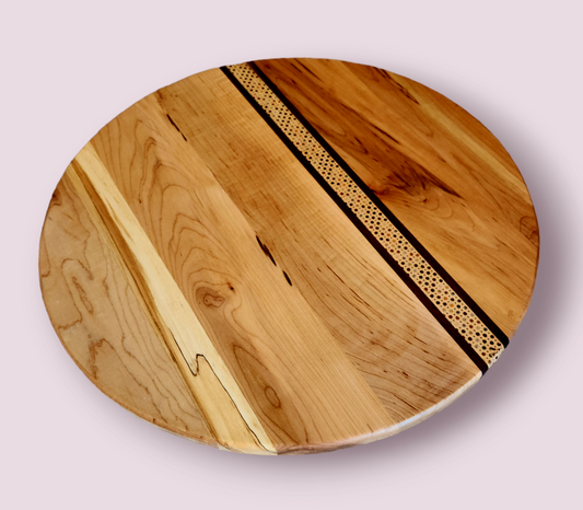 Lazy Susan - Modern Motif