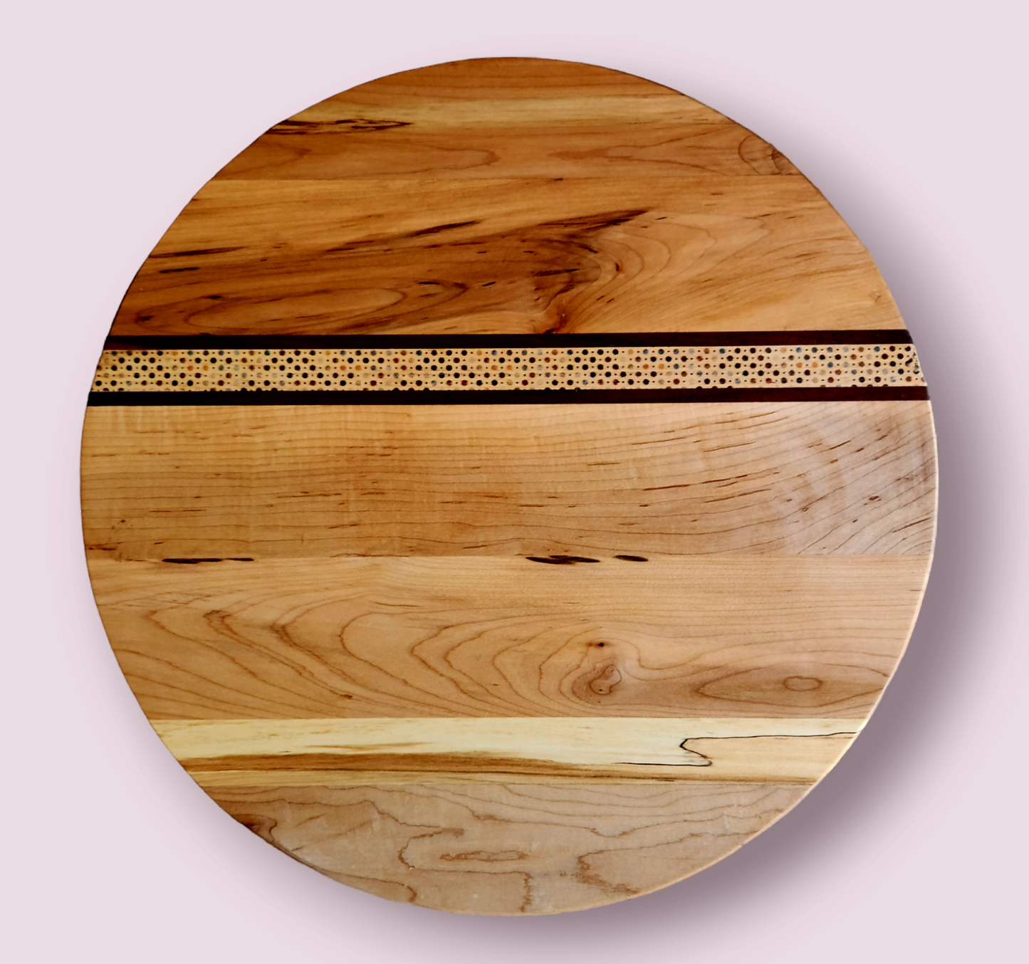 Lazy Susan - Modern Motif