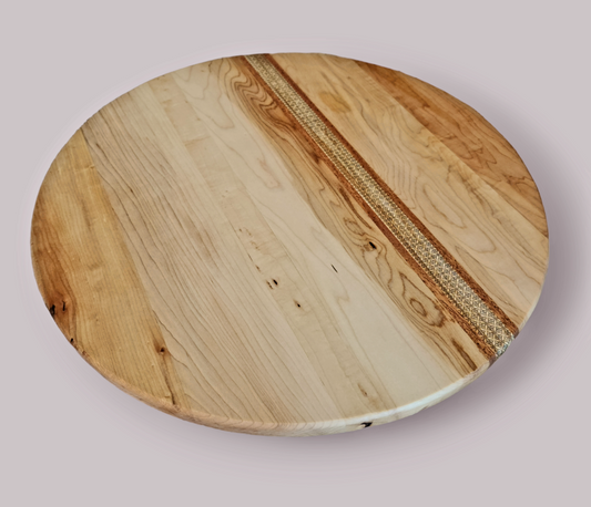 Lazy Susan - Modern Motif-2