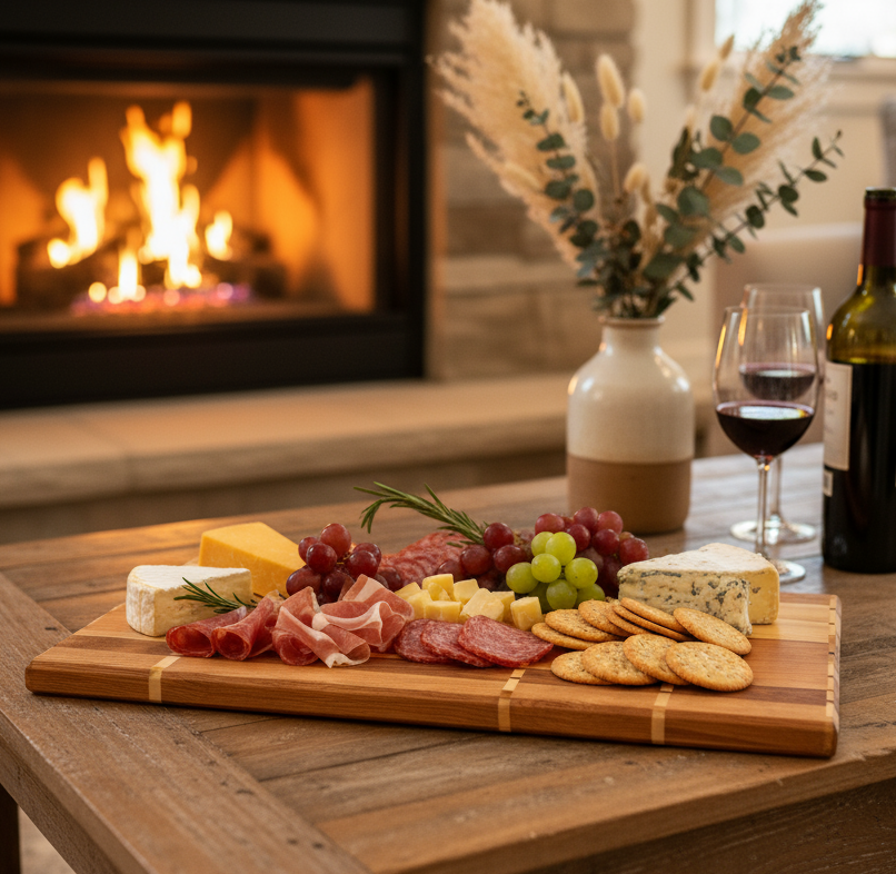 ARTISAN COLLECTION: CB-144 (Large)