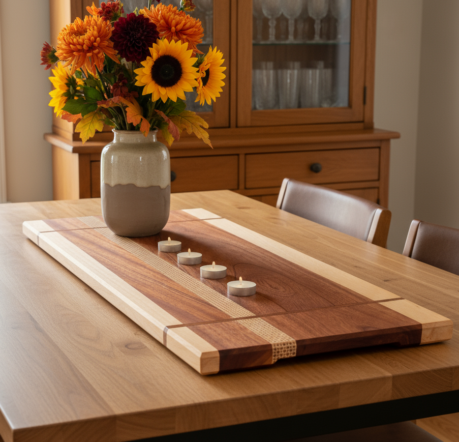 ARTISAN COLLECTION: CB-127 (Large)