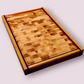 ARTISAN COLLECTION: CB-182 (End Grain - Large)