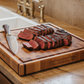 ARTISAN COLLECTION: CB-182 (End Grain - Large)