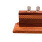 Hanukah Menorah - 202