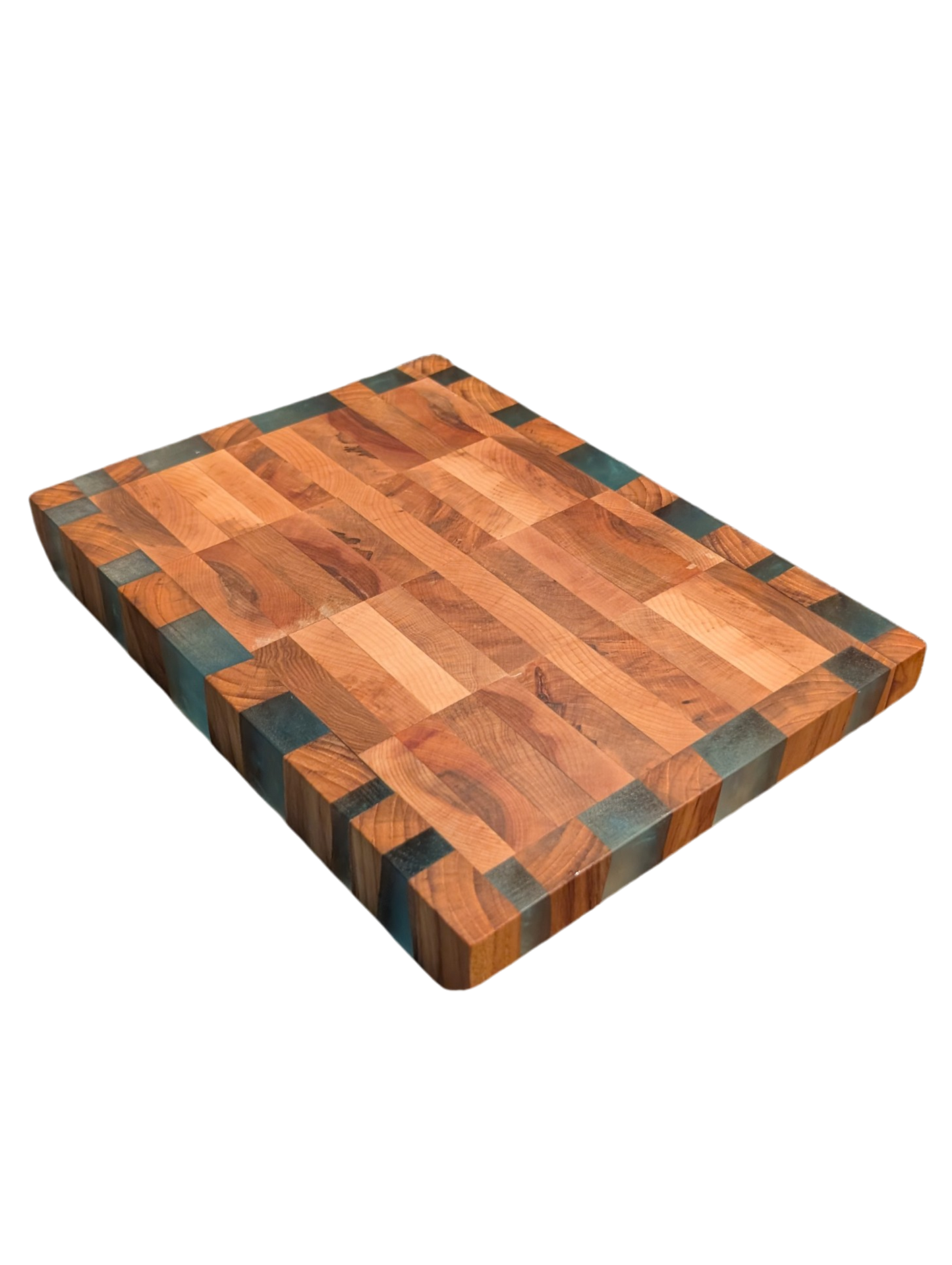 ARTISAN COLLECTION: CB-201 (End Grain - Med)