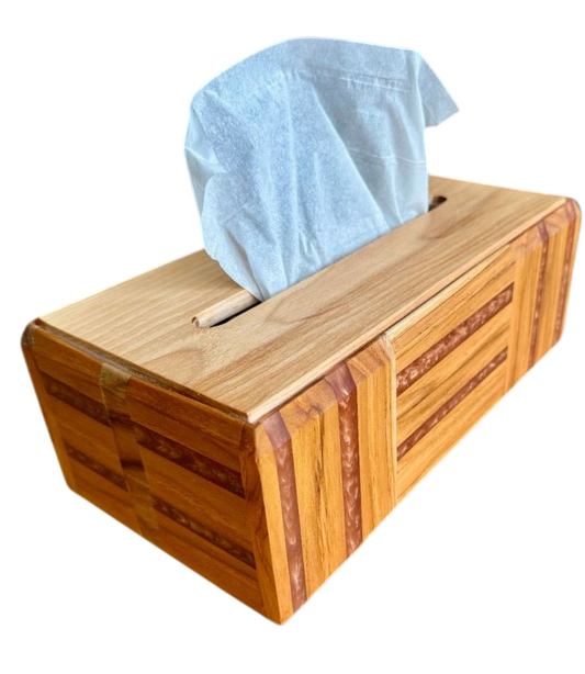 Box DK-120 (Tissue Box)