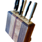 ARTISAN COLLECTION: KR-408 (Knife Holder)