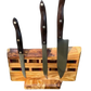 ARTISAN COLLECTION: KR-407 (Magnetic Knife Rack)