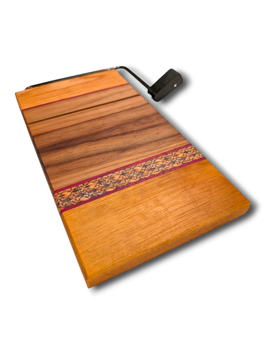 CHEESE SLICER: CS-210