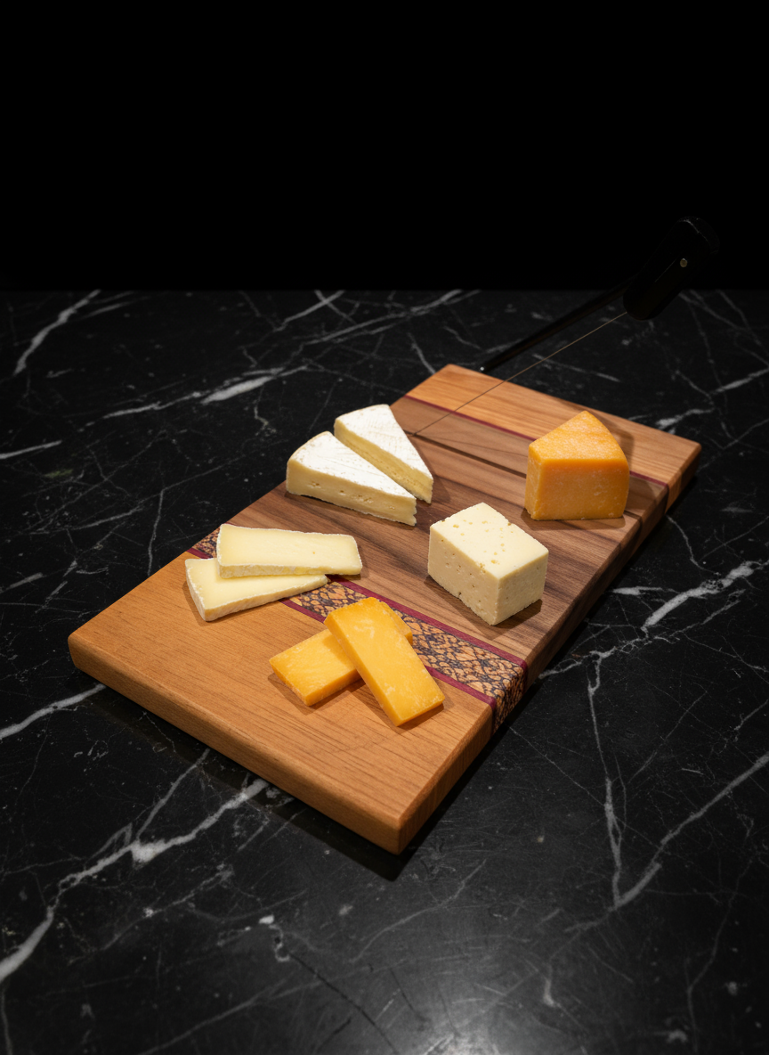 CHEESE SLICER: CS-210