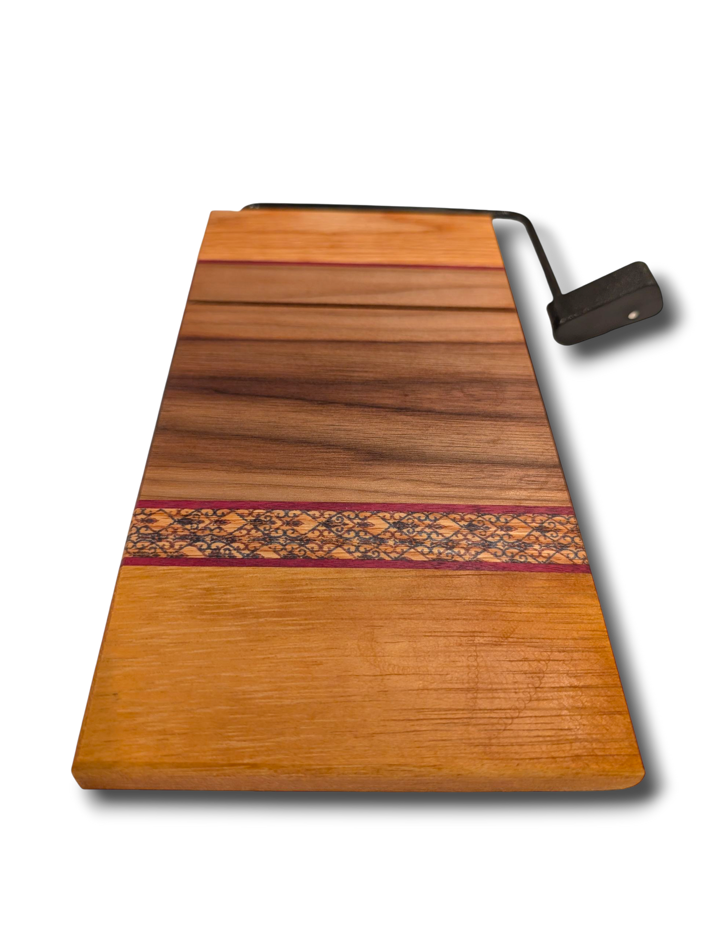 CHEESE SLICER: CS-210