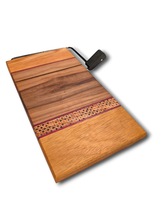 CHEESE SLICER: CS-208