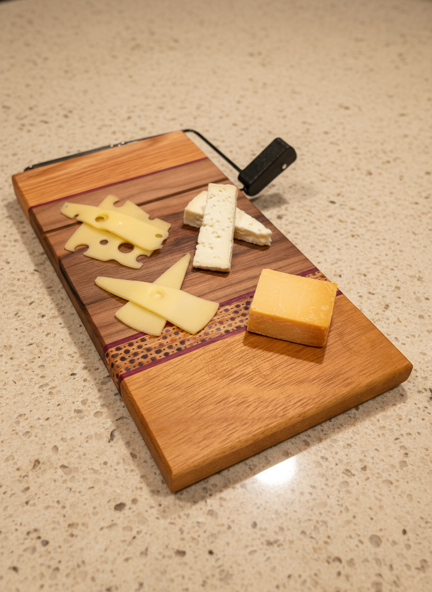 CHEESE SLICER: CS-208