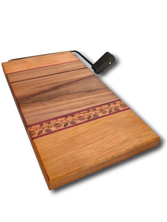 CHEESE SLICER: CS-209