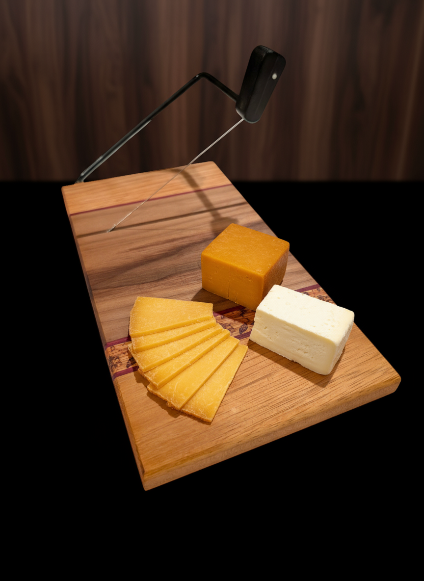 CHEESE SLICER: CS-209