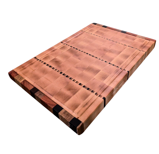 ARTISAN COLLECTION: CB-181 (End Grain - Large)
