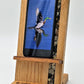 Red Oak River Rock Phone Stand